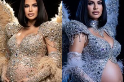 Las fotos de Natti Natasha que toman por sorpresa a las redes