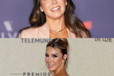 Recién salida de “La Isla” Elizabeth Gutiérrez ya anunció su próximo GRAN proyecto