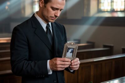 Me despedí de ella… pero descubrí un secreto que destruiría mi matrimonio para siempre