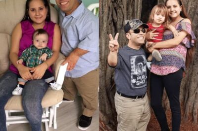 Carlitos el productor y su hijo rumbo a Disneylandia, ¡pura magia familiar!