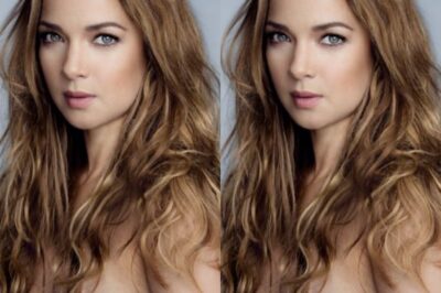 Adamari López conmueve a todos con una fuerte imagen que subió de ella misma en honor al mes del cancer