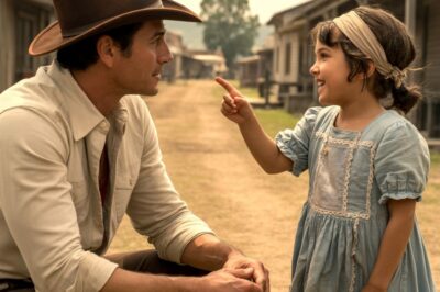 “CUANDO YO CREZCA, VOY A SER TU ESPOSA” Y ÉL SE RIÓ DE MI PROMESA. PERO A LOS 21, VOLVÍ POR ÉL.