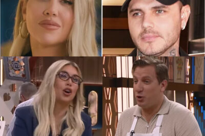 “Wanda Nara abre la puerta a Mauro Icardi: ‘La vida te separa’”