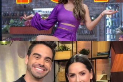 Carmen Villalobos y su novio preparan su camino alejados de las pantallas