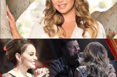 Chiquis Rivera habla de su relación con Esteban Loaiza, y Rosie Rivera podría ser la culpable
