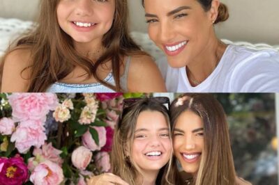  La hija mayor de Gaby Espino orgullosa de su madre publica un hermoso video