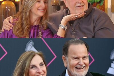 Raul de Molina en pleno programa acaba con su esposa Mily lanzando al público cosas intimas de la relación