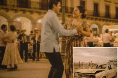 “¡Increíble Hallazgo! El Misterioso Auto de una Pareja Desaparecida Hace 39 Años”