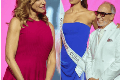 “¡Lili Estefan Hace Historia! Galardonada Junto a Lina Luaces y Emilio Estefan”