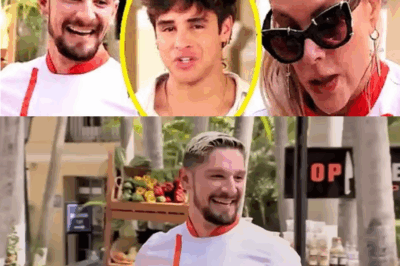 Top Chef VIP: Noche de impacto, ¿quién ganará el primer pase a la gran final?