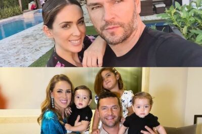 Jacky Bracamontes y la lujosa mansión en la que vive con su familia en Miami
