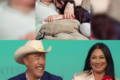 Kenia hija de Nataly no le gusta que Don Pedro Rivera la mire y mira lo que dice Nataly