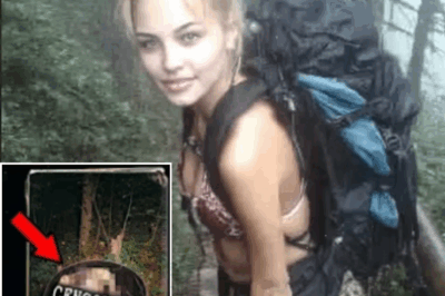 Turista desaparece en 1999; 5 años después aparece en barril con aceite