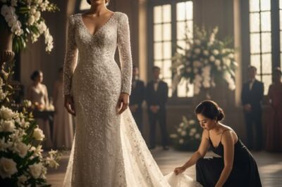 Me arrojaron a la calle después de que mi marido muriera, nunca supieron de mi secreto de 2.800 millones de euros…