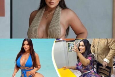 Lo que tiene que hacer el restaurante que recibe a Gracie Bon para poderla sentarla