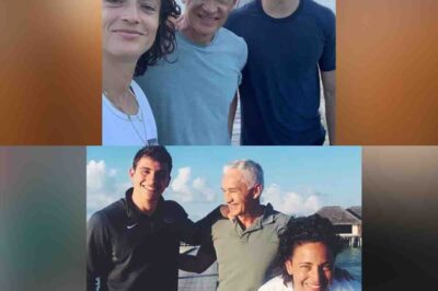 Tiembla Univision: Jorge Ramos sorprende al anunciar un proyecto familiar que podría cambiarlo todo