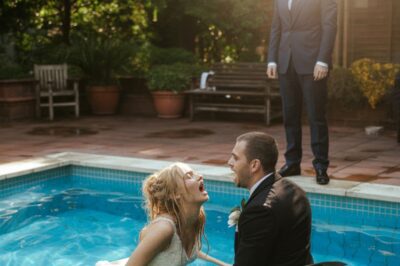 Mi esposo viajó en secreto durante 15 días con su “mejor amiga”, y el día que regresó le hice una pregunta que lo dejó helado: ¿sabes qué enfermedad tiene ella?