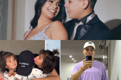 Daniela Celis revela propuesta de matrimonio de Thiago en hospital bajo medicamentos