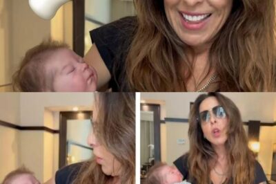  “Mi mejor regalo de cumpleaños” A los 53, Kate del Castillo presenta a su ‘bebé’ y causa revuelo