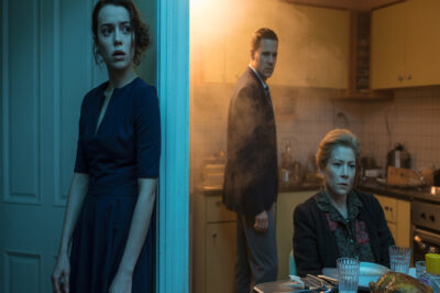 “Nos sentaremos primero a la mesa con mi madre”, gritó mi marido; pero al final se quedó sin familia y sin cena.