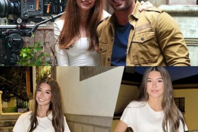 William Levy le dedicó un tierno mensaje a su hija y un detalle especial llamó la atención