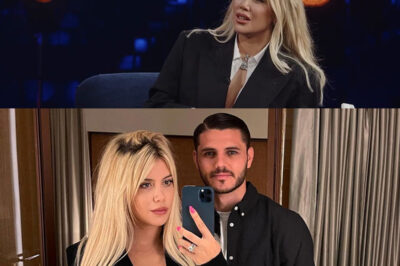 Wanda Nara rompe el silencio: dura separación con Icardi y 3 años de presión