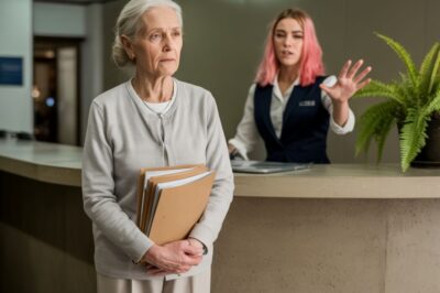 Me DESPRECIARON en la RECEPCIÓN pero en 4 MINUTOS los hice TEMBLAR a todos