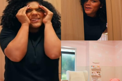 Francisca revela el rincón secreto de Rafaela: ternura, lujo y una sorpresa