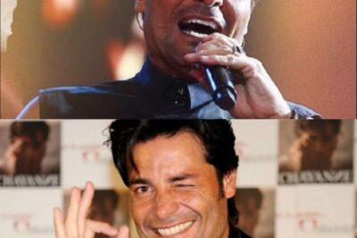 Chayanne enciende al público con un gesto que dejó a todos con la boca abierta!