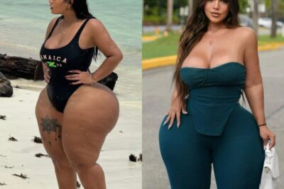 Los tres mensajes más locos que ha recibido Gracie Bon y el primero la dejo en shock