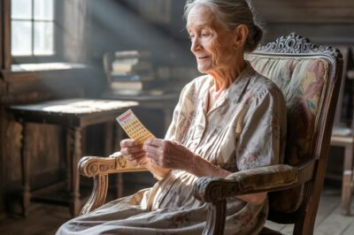 El billete que cambió mi vida