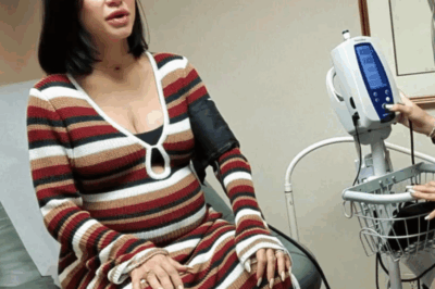 “¡Natti Natasha al Borde del Milagro! Revela Sus Últimos Instantes Antes de Ser Mamá”