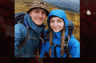 “Misterio Escalofriante: Turistas Desaparecidos en los Cárpatos, 7 Años Después se Encuentran SUS CUERPOS en una CABAÑA ABANDONADA”
