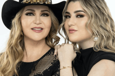 “¡Hija de Alicia Villarreal rompe el silencio y se aleja de su mamá!”