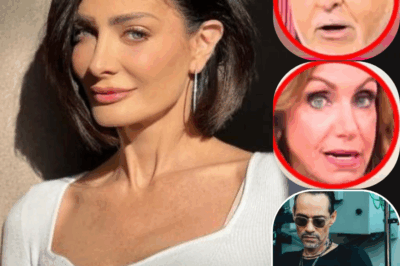 ¡Dayanara Torres paraliza El Gordo y La Flaca con demanda millonaria contra Marc Anthony!