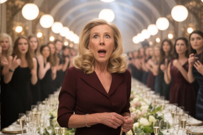 Suegra me humilló delante de los invitados, así que le corté la asignación en ese mismo instante.