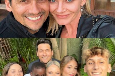 Rafael Araneda y Marcela Vacarezza tomaron una decisión radical con sus hijos que sorprendió a todos