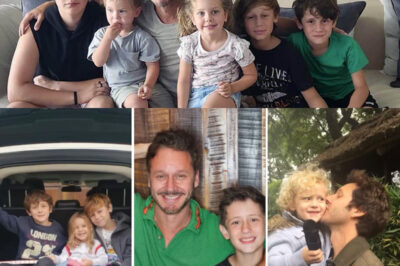 Benjamín Vicuña conmueve: poderoso mensaje a Benicio en sus 11 años emociona