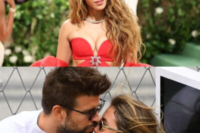 “En el momento más difícil, cuando todo era un infierno y nadie me ayudó. ¿Y ahora ustedes creen que tienen derecho a pedirme ayuda?” Es realmente ridículo que Clara Chía Martí, con toda su desfachatez, le enviara un mensaje a Shakira pidiéndole ayuda para pagar una deuda de 5 MILLONES DE DÓLARES después de tantos días de desenfreno y excesos. Clara lloraba, diciendo cosas incoherentes y exigiendo dinero como si fuera lo más normal del mundo. Shakira no podía parar de reír al verla, y luego le respondió con 10 palabras que hicieron que Clara saltara de alegría… pero inmediatamente después gritara aterrorizada.