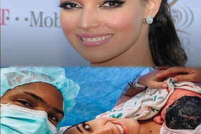 Las fotos más dulces de Mila: Amelia Vega conmueve y enciende redes