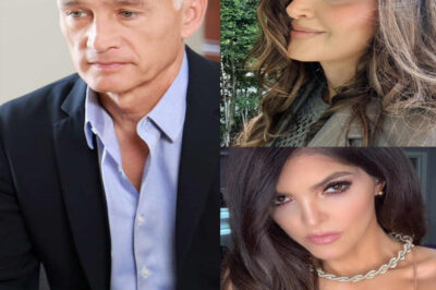 ¿Se avecina divorcio? El inesperado giro en el romance de Jorge Ramos y Ana Bárbara