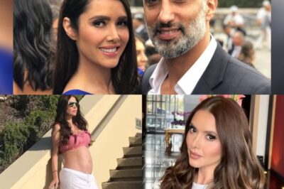 ¿Marlene Favela confirma nuevo novio y embarazo a la vez?