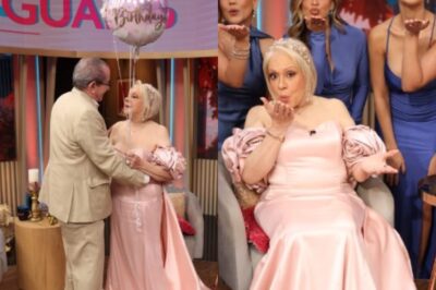 Por fin la doctora Nancy cumple el sueño de tener una fiesta de 15 años