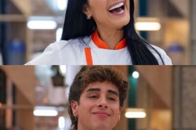 Norkys Batista se declara con Matías: “es guapo y sexy” y voy por mil a él