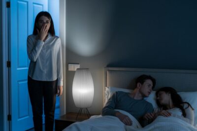 El esposo simuló acostarse con su mejor amigo bajo el pretexto del divorcio, pero de repente la esposa ejecutó una maniobra aún más impactante.