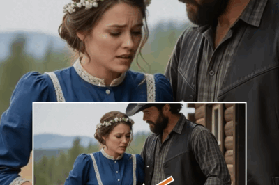 La novia por correo le susurró: “Me duele ahí abajo”—él guardó silencio