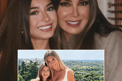 “¡Increíble Viaje! Elisabeth Viaja por el Mundo en Busca del Abrazo de su Hija”