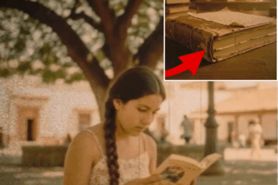 “Niña desaparecida en 1993: El misterio de un diario que apareció 25 años después”