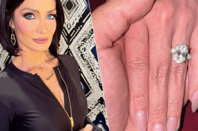 “¡Dayanara Torres sorprende! Un anillo y un hombre misterioso causan revuelo”