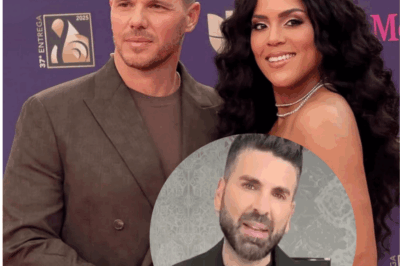 “¡Francisca Rompe el Silencio! Responde con Fuerza a las Críticas de Jomari”